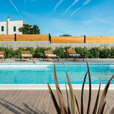 Villa Porta Maris Zadar Exterior photo