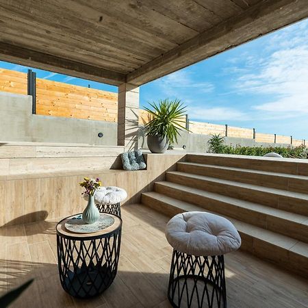 Villa Porta Maris Zadar Exterior photo